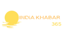 India Khabar 365Logo