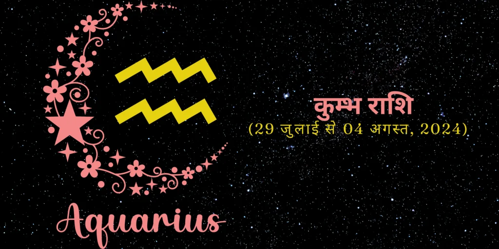 कुम्भ राशि (Aquarius)