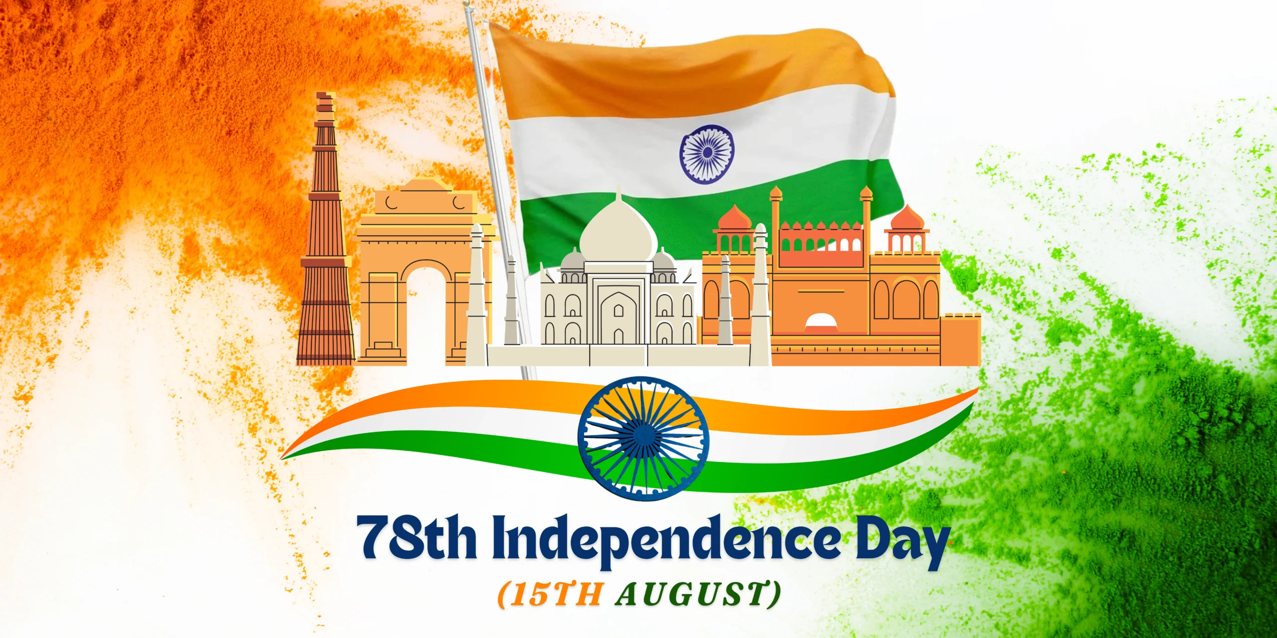 78th Independence Day