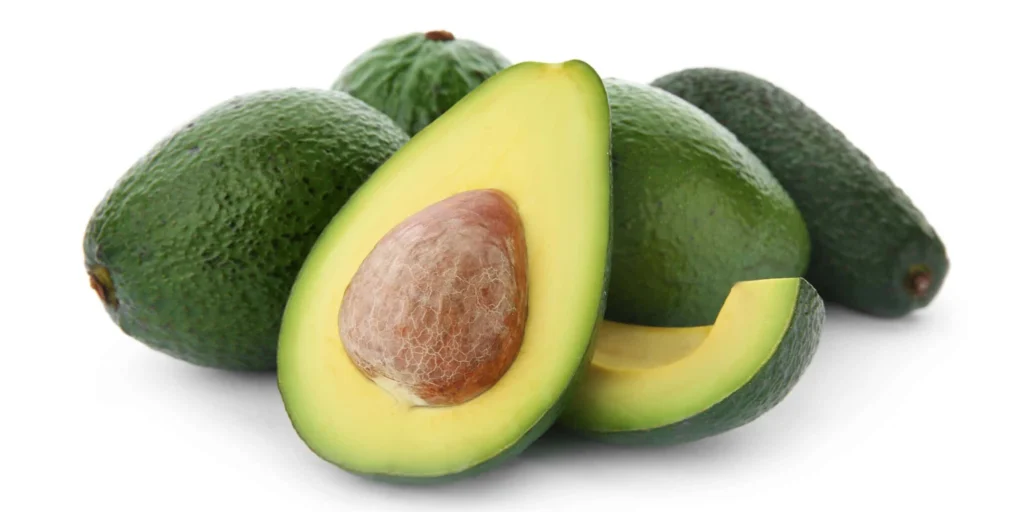 अवोकाडो (Avocado)