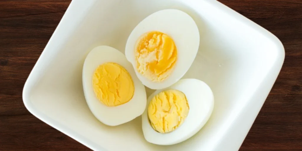 अंडे (Egg)