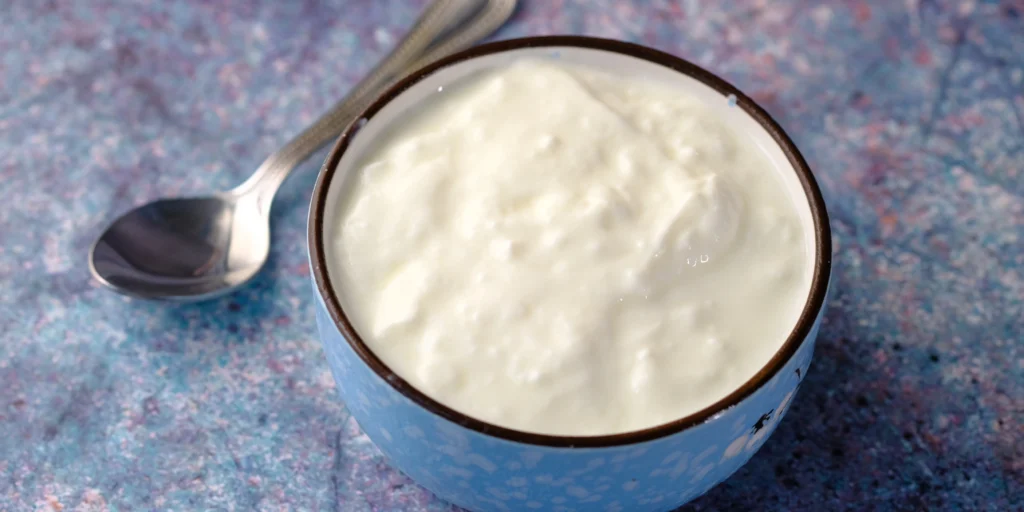 ग्रीक योगर्ट (Greek Yogurt)