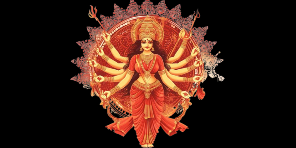 Shardiya Navratri 2024