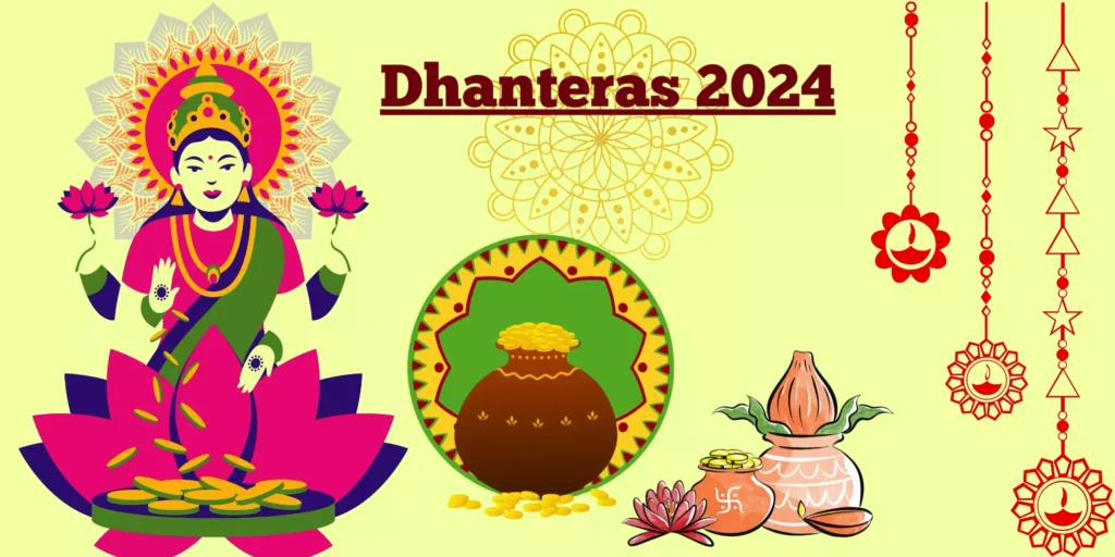 Dhanteras 2024